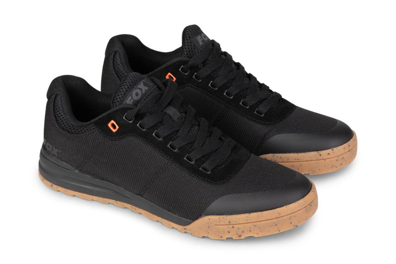 Classic Trainer - Czarny
