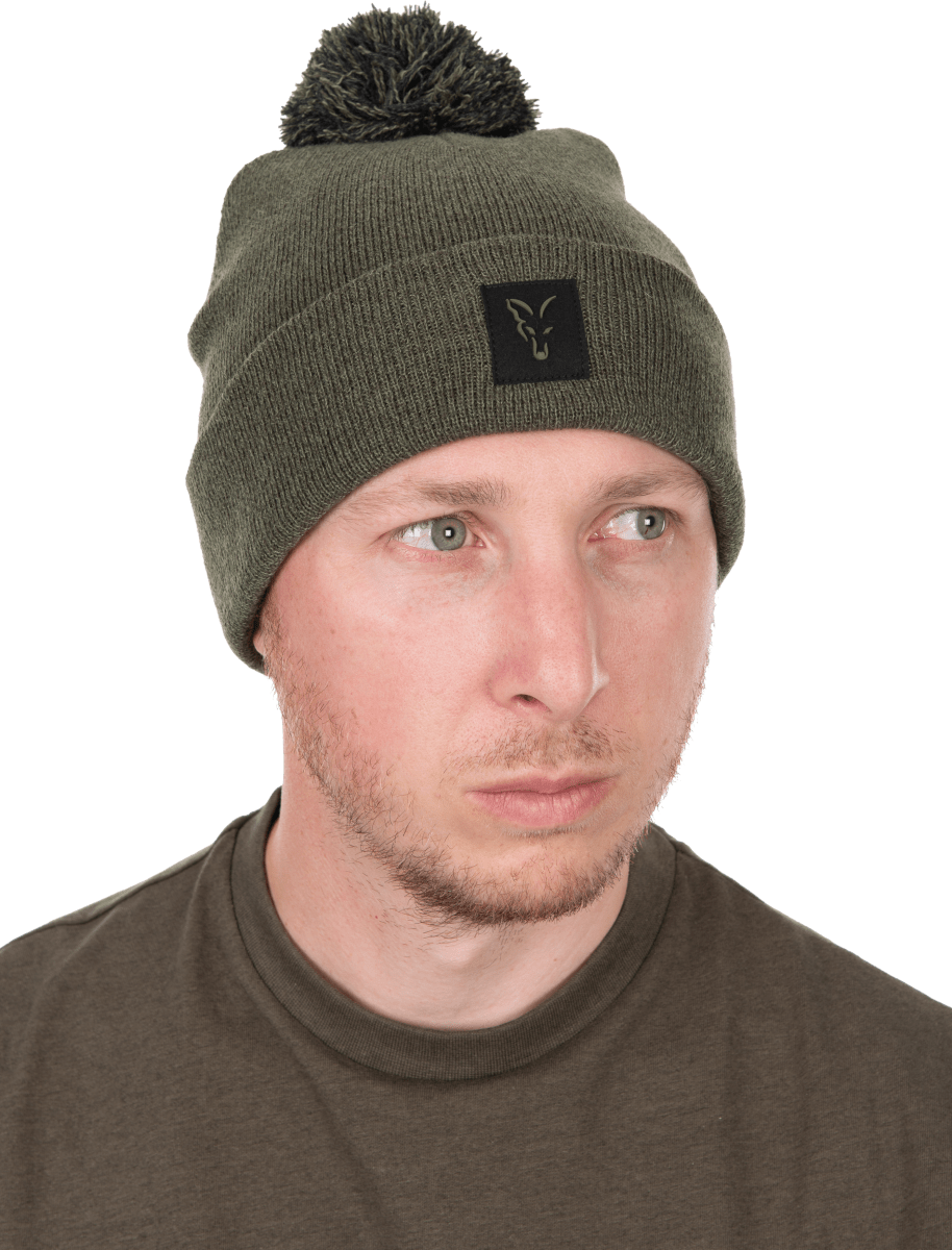 Kollektion Bobble Hat - G/B - Kæledyr