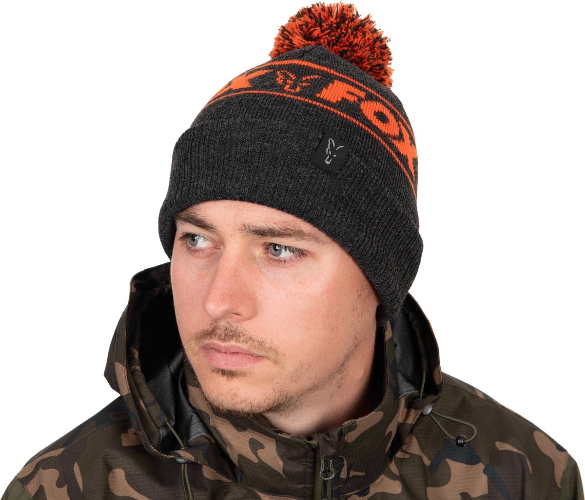 Collection Bobble Hat - Hue