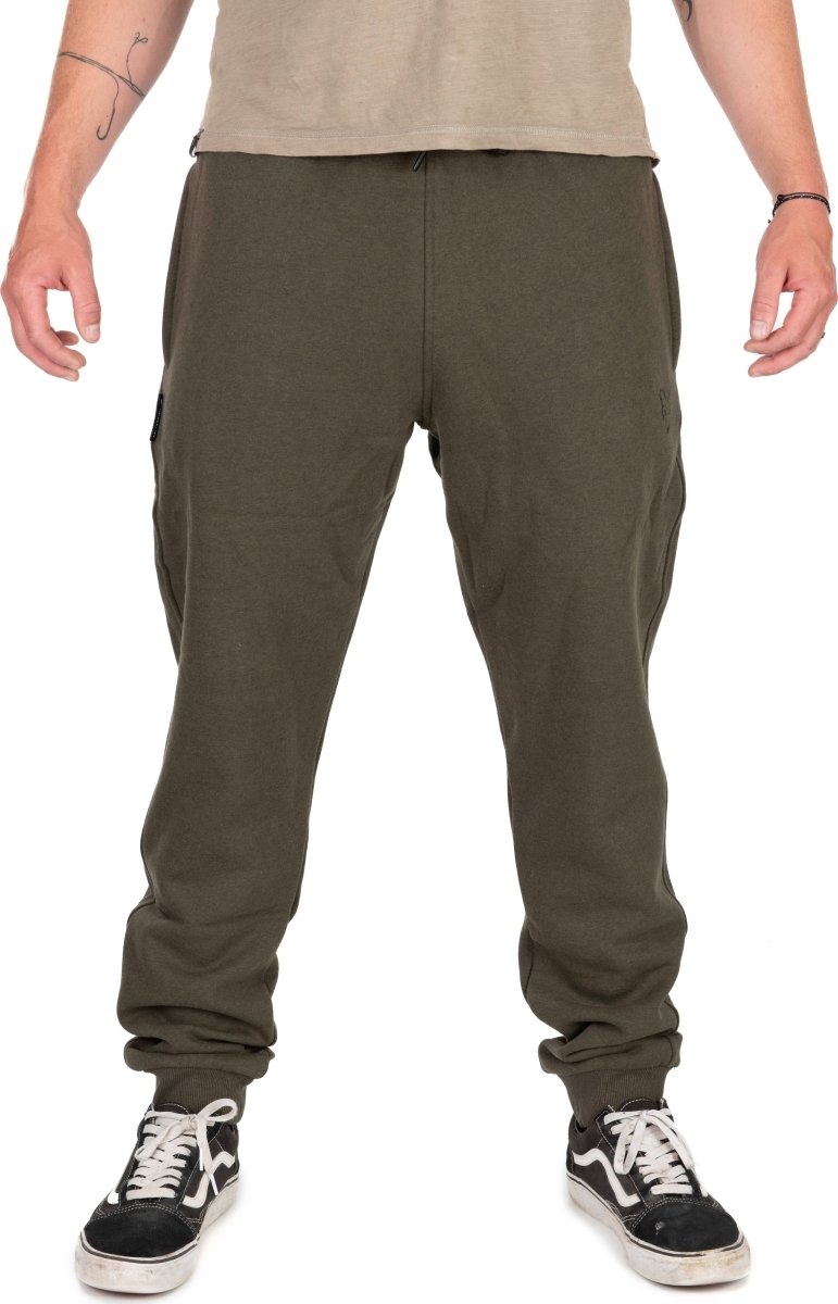 Collection Jogger Grøn/Sort
