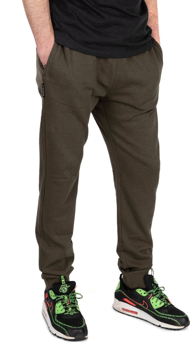 Fox Collection LW Jogger Green/Black - dé KarperCentrale