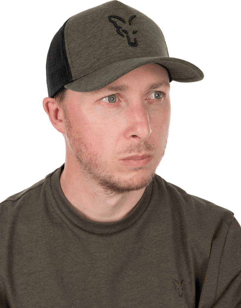 Kolekcja Czapka Trucker - G/B- Pet