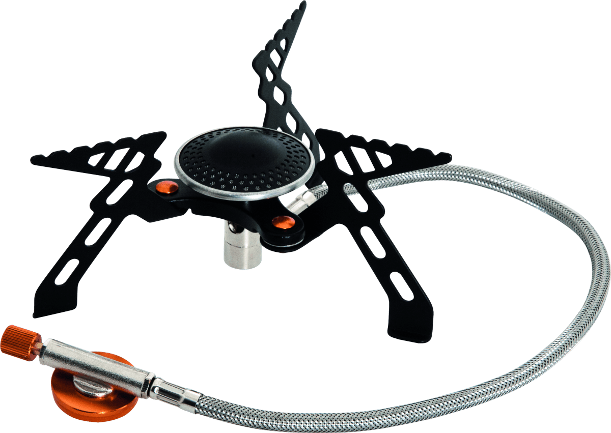 Kompaktní vařič 3000 Plynový hořák