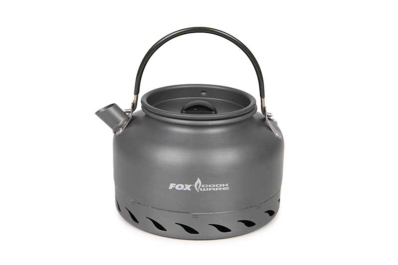 FOX Cookware - Heat Transfer Ketel - 0.9L - KarperCentrale