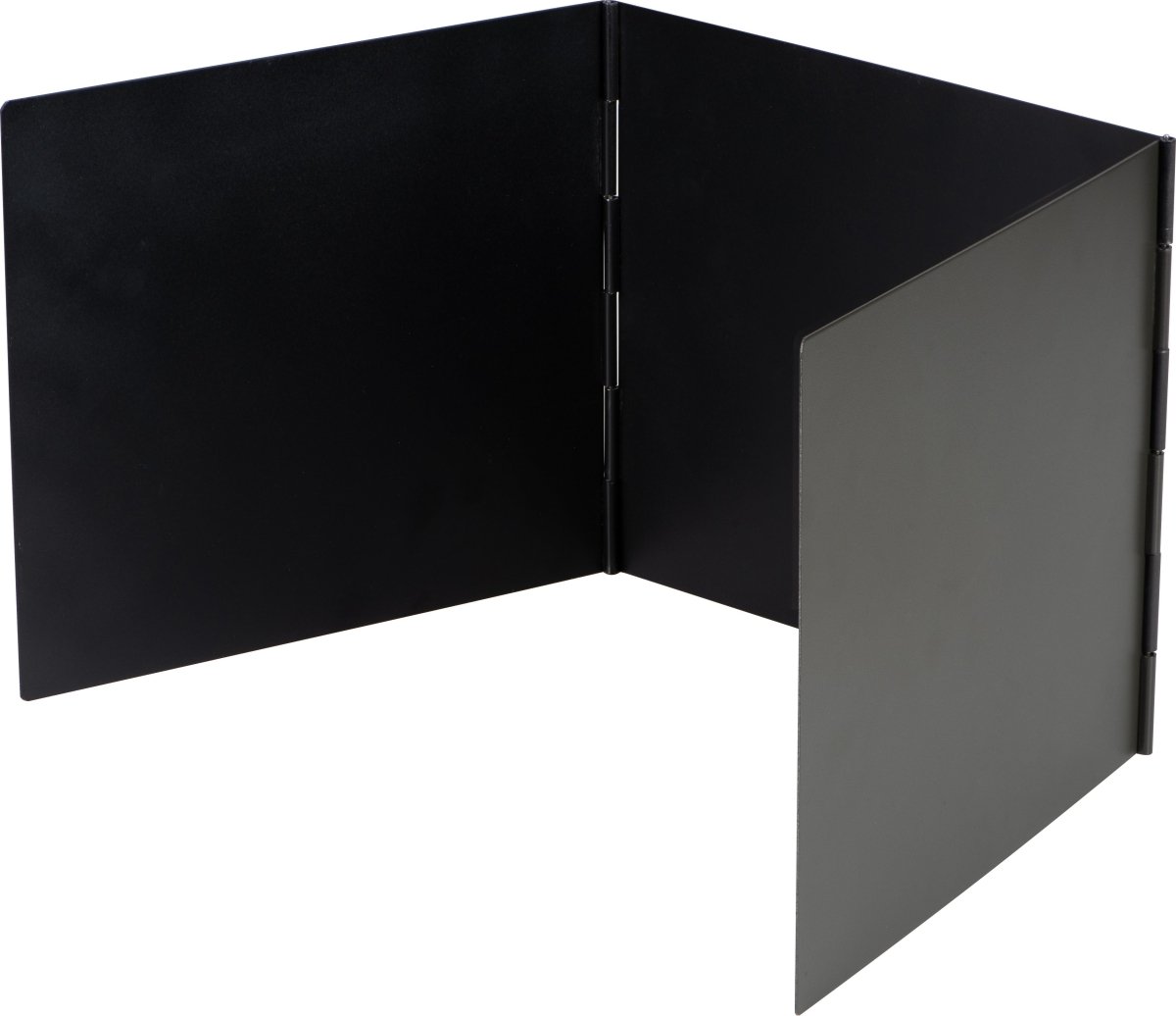 Osłona na wiatr do naczyń kuchennych