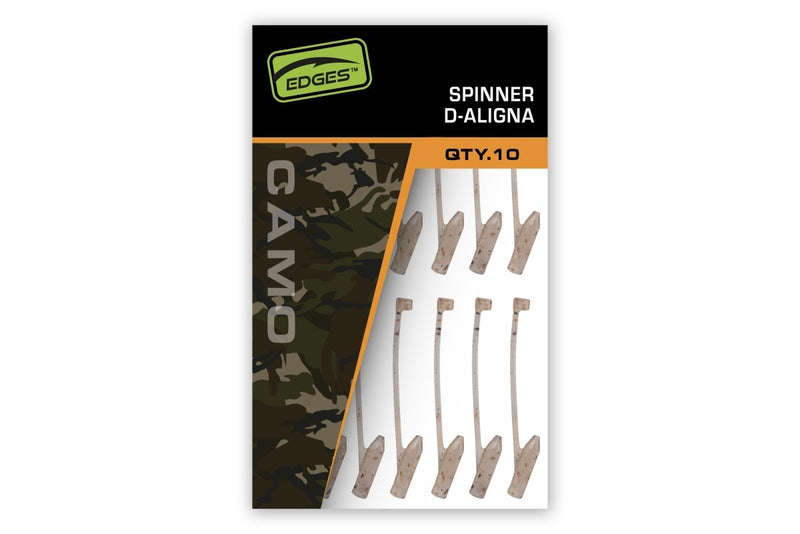 D-Aligna - Spinner - Camo