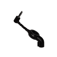 Dinky / Dumpy Halo Bobbin - kij hokejowy z Jack Plug