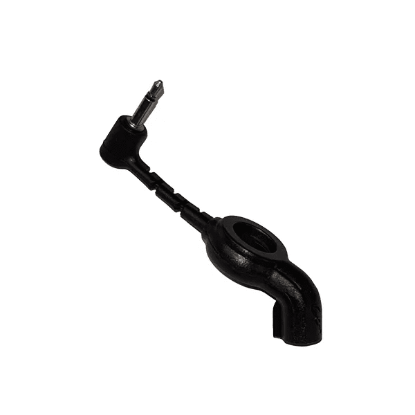 Dinky / Dumpy Halo Bobbin - kij hokejowy z Jack Plug