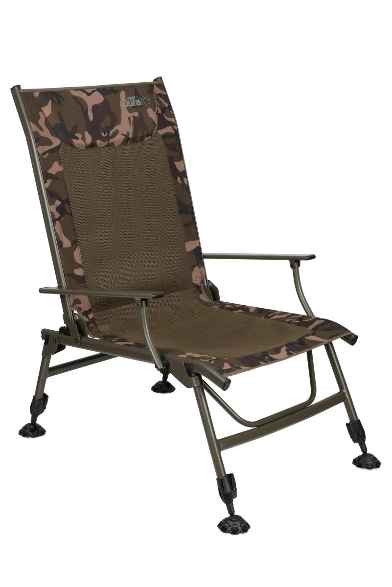 Křeslo Duralite Recliner - XL