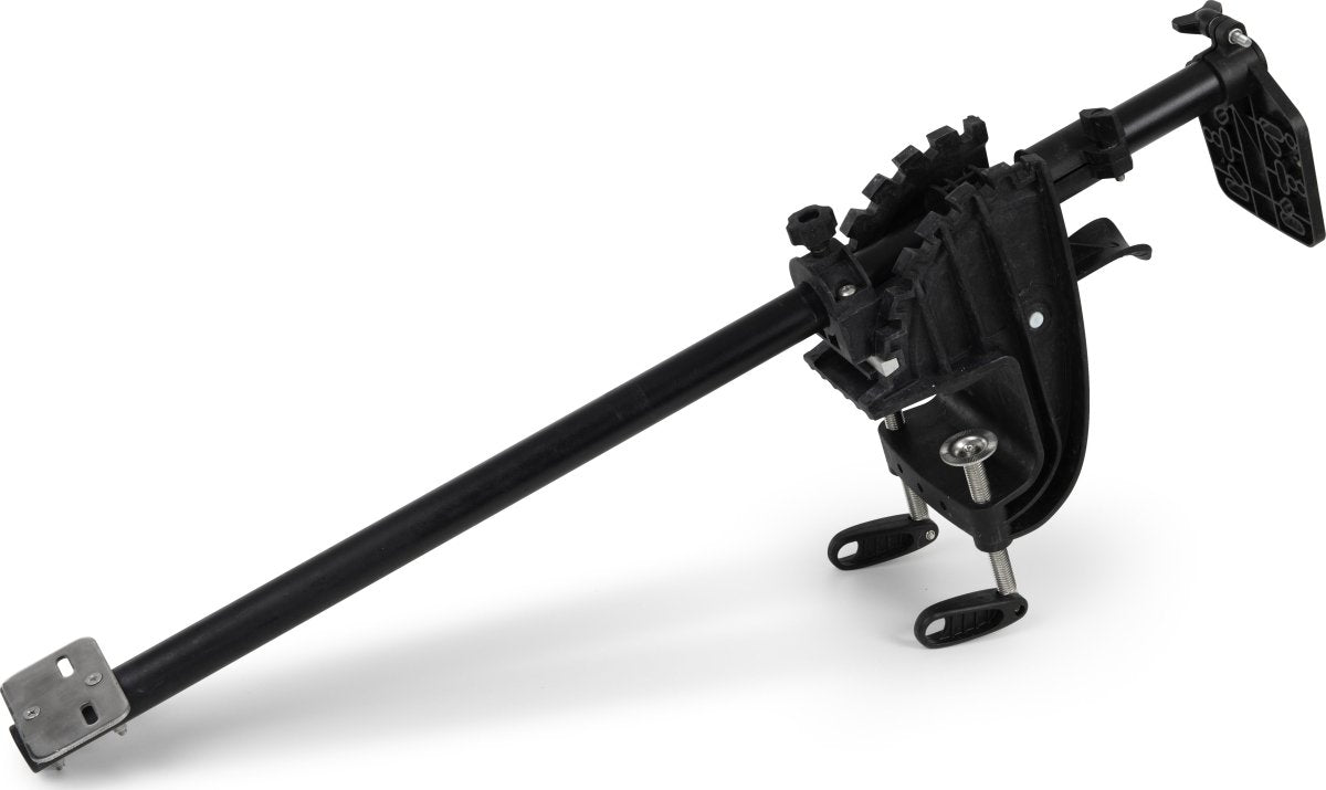 Uchwyt echosondy - pręt przetwornika