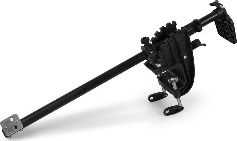 Uchwyt echosondy - pręt przetwornika