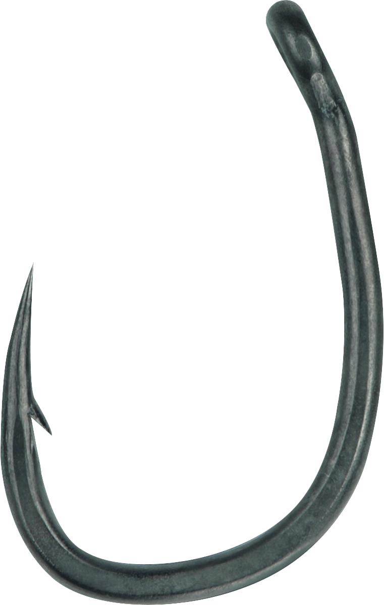 Edges Armapoint Super Wide Gape Inturned Eye - Karperhaak