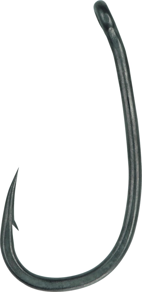 Edges Armapoint Super Wide Gape Long Shank - Haczyk karpiowy