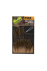 Rękawy przeciwplątaniowe Edges Camo Micro