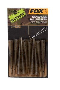 Edges Camo Naked Line Tail Gumki