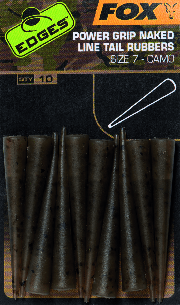 Edges Camo Power Grip Gommini per Code Nude