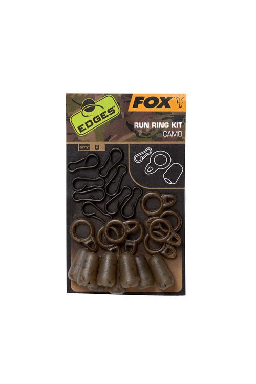 Edges Camo Run Ring Kit