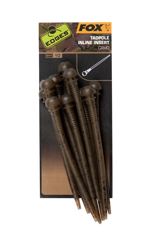 Edges Camo Tadpole Inline Wkładka