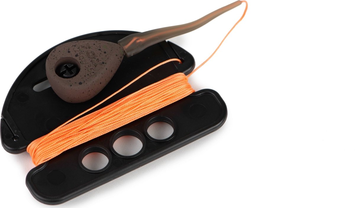 Edges Captive Back Weight - Toplood