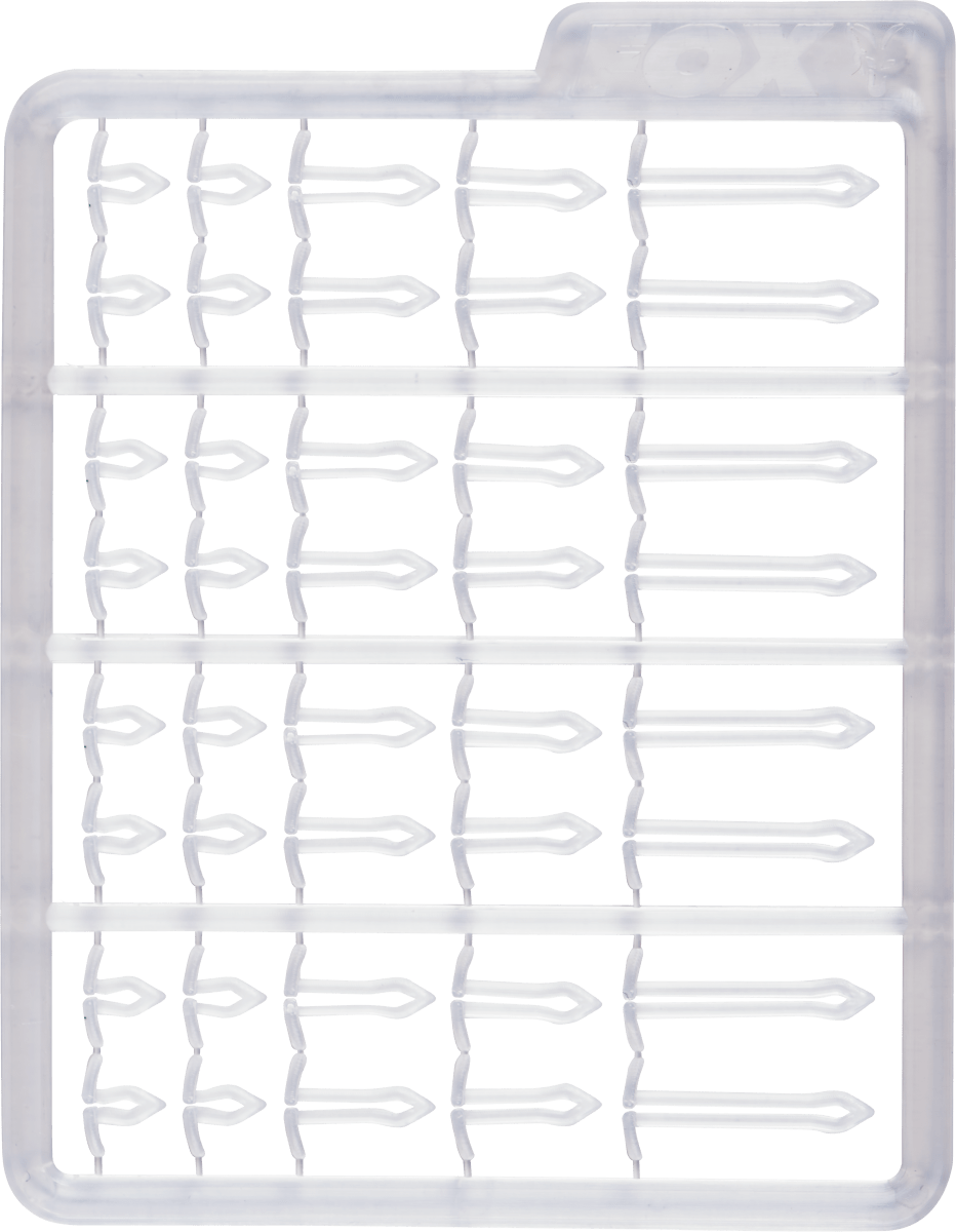 Fermagli per Estensore Edges