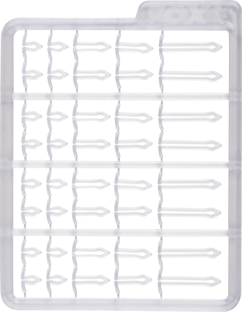 Końcówki Edges Extender