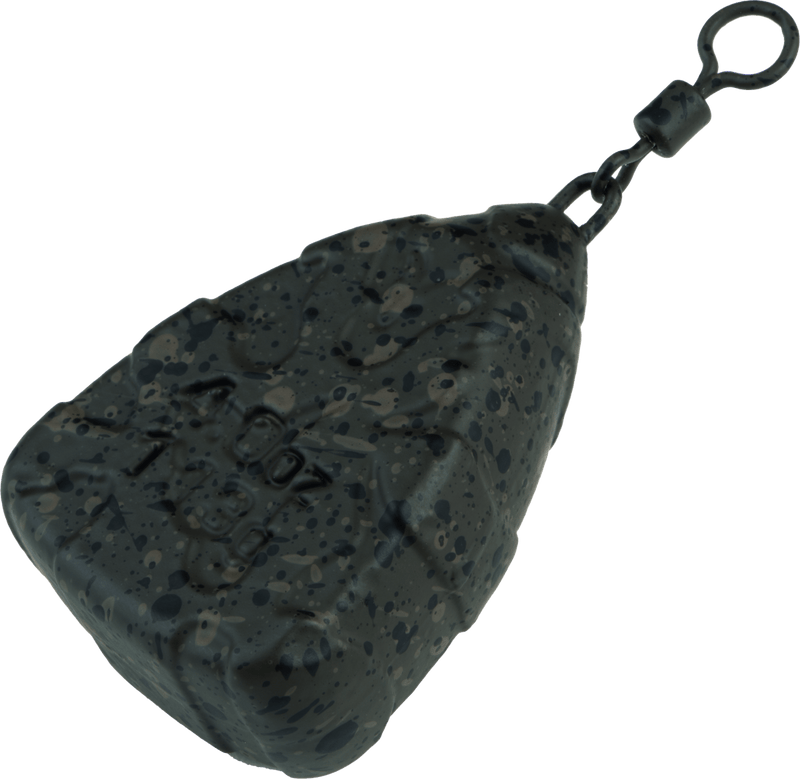 Edges płaski gruszka krętlik ołowiany