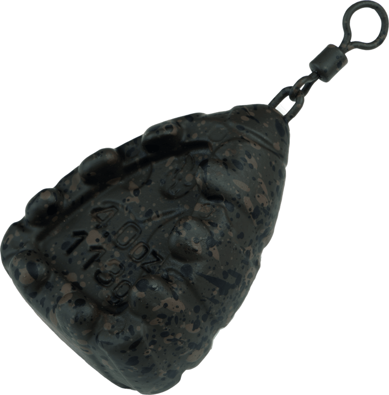 Edges Kling On krętlik z ołowiem