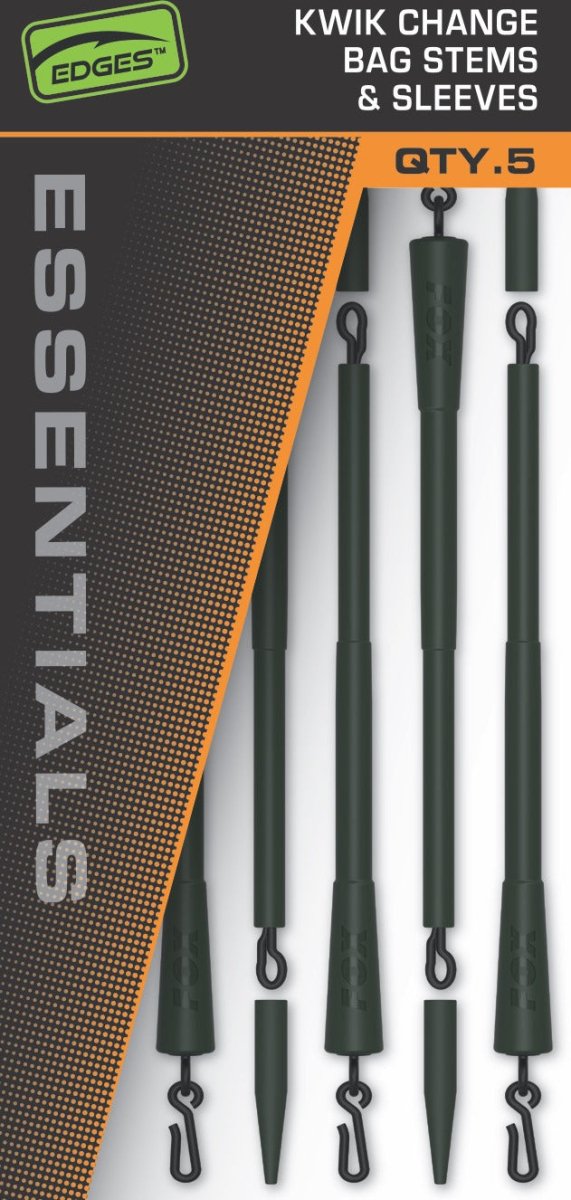 Edges Kwik Change Bag Stems