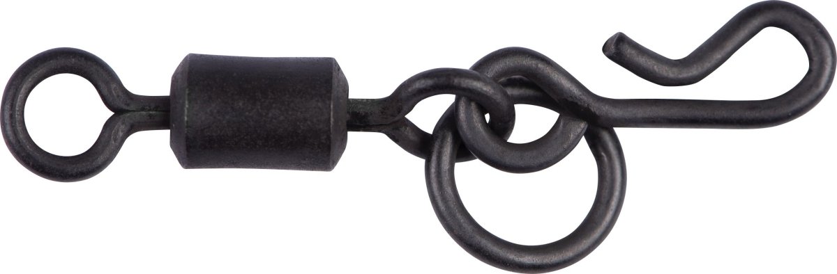 Edges Kwik Change Drop Off Giratorio Inline