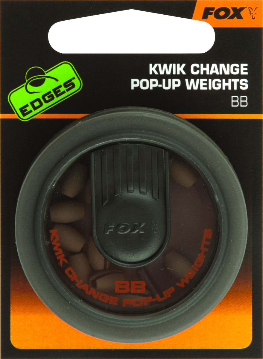 Pesos Pop-Up Edges Kwik Change