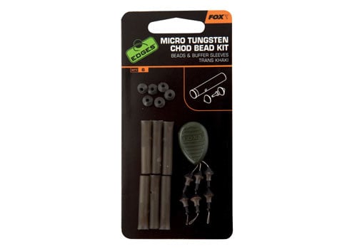 EDGES„¢ Micro Chod Bead Kit (Compleet)
