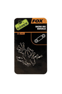 Obraciki Edges Micro Rig