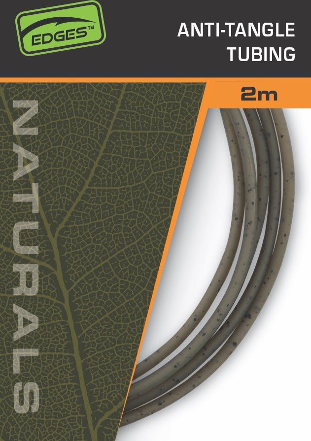 Edges Naturals rurka zapobiegająca plątaniu się żyłki