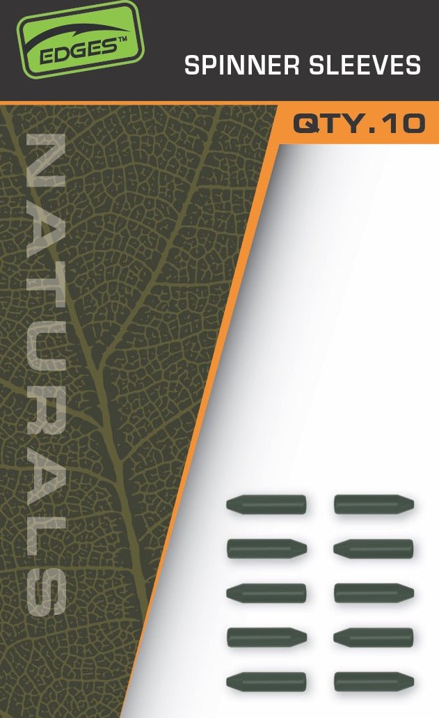 Edges Naturals Spinner Sleeve