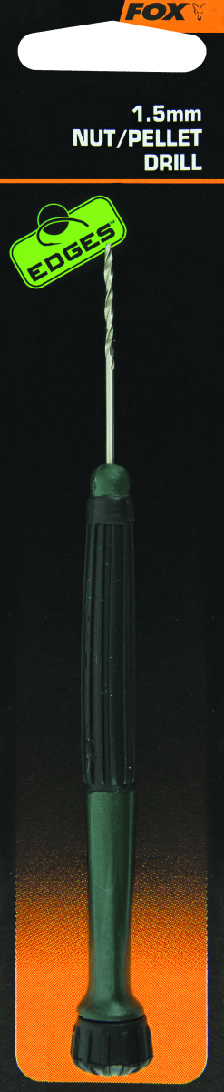 Punte per trapano Edges Nut - Punte