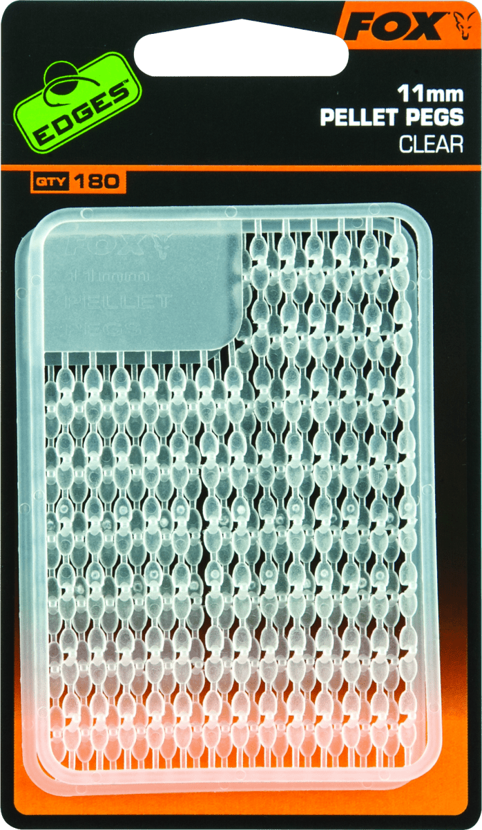 Edges Pellet Pegs - Fermagli