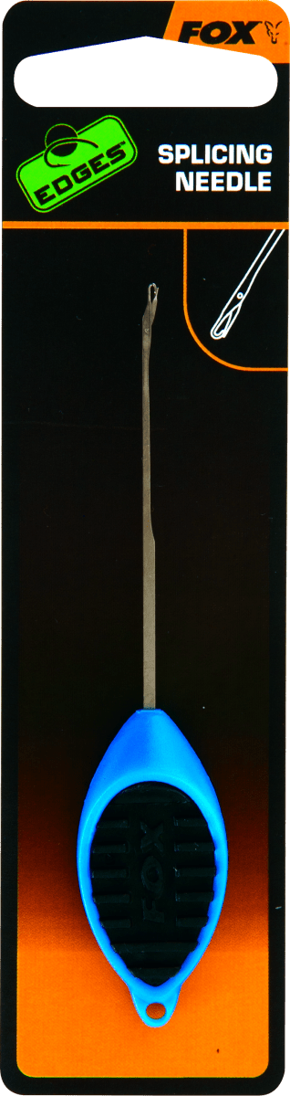 Igła do łączenia żyłek Edges - igła do łączenia