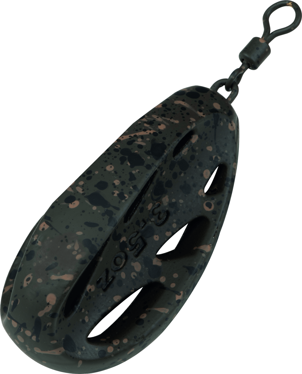 Edges obrotowy bombka z pastą