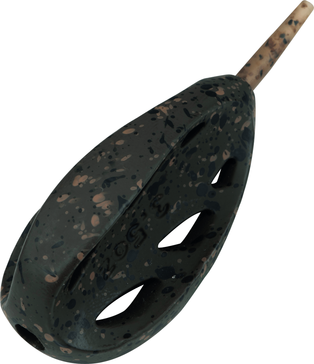 Edges Swivel Paste Bomb Inline