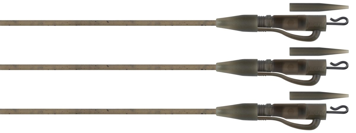 Edges Tubing Leadclip Gotowe zestawy