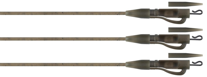 Edges Tubing Leadclip Gotowe zestawy