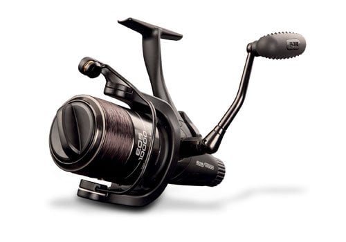 EOS 10.000 - kołowrotek z wolnym biegiem