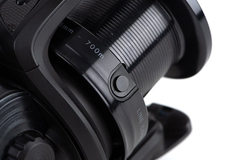 Eos 14.000 - FS - Zapasowa szpula