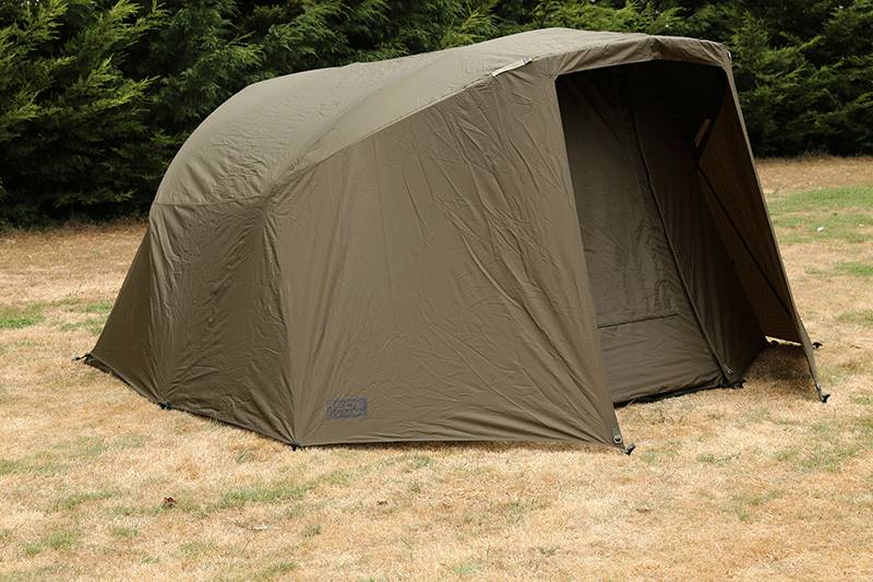 EOS 2 Mand Bivvy Wrap (Winterskin)