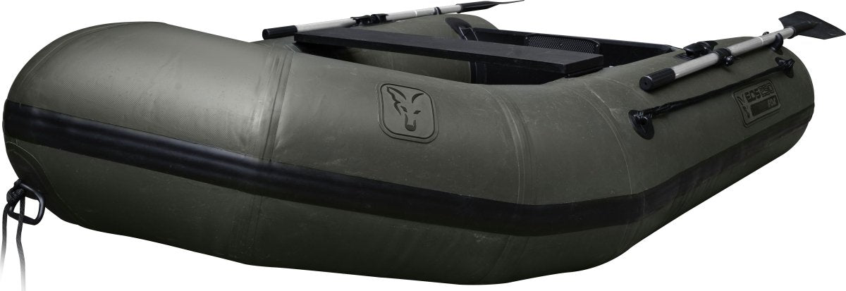 EOS 250 Pavimento a doghe per barca - Gommone