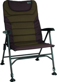 Fox Eos 3 Stoel - dé KarperCentrale