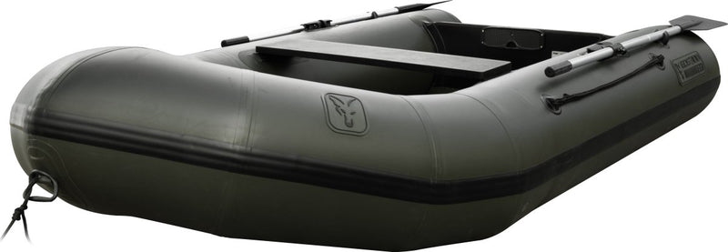 EOS 300 Podłoga z listew do łodzi - Ponton gumowy