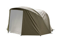 FOX EOS MK2 - 2 Person Bivvy Skin - Overwrap - Isolerend & Condenswerend - Extra Ruimte - KarperCentrale