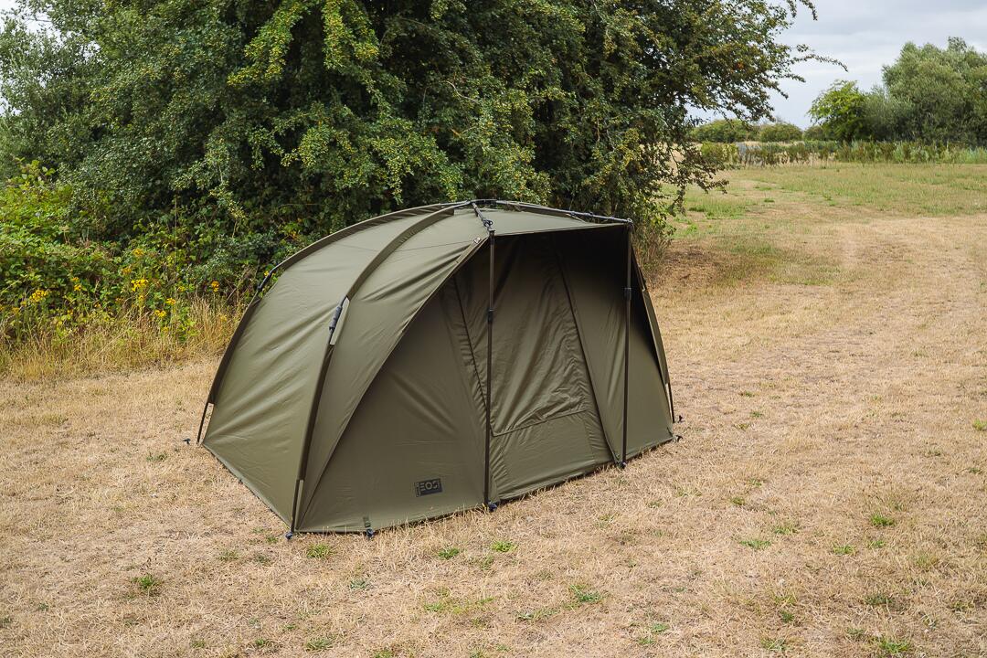 EOS PRO - 1 Mann - Khaki - Bivvy