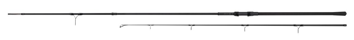 EOS X - Traveller 8-10FT - 3LB - Full Shrink - Kaprový prut